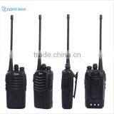 Good Quality Handheld Chinese Uhf Vhf Radio