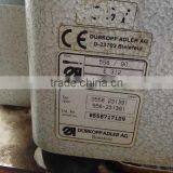 Reconditioned 558 Used Eyelet Buttonhole Industrial Sewing Machine Durkopp Adler Sewing Machine thumbnail-6