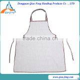 100% Cotton Kitchen Aprons / Bib thumbnail-3
