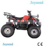Fast Electric Atv 750w EEC thumbnail-4