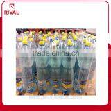 Custom Design Environment Shrink Film With Logo Printing thumbnail-1