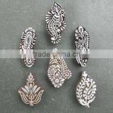 Wooden Printing Block Buy at Best Prices on India Arts Palace thumbnail-1