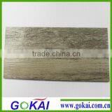 China High Quality Handscraped Pvc Floor Tiles