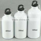 Aluminium Sport Bottle for Sublimation thumbnail-3