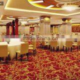 Luxury Axminster Hotel Carpet Wth Fire Proof thumbnail-2