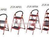 3 Steps Household Step Ladder thumbnail-2