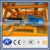 Stationary Hydraulic Scissor x Lift Platform