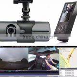 Cheapest Factory Direct Supply hd 1080p Car Black Box Camera X3000 Car Dash Cam thumbnail-1