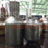 Cnc Metal Spinning Machine for Auto Parts Manufacturing thumbnail-3