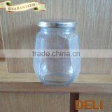 Cheap Honey Glass Jar 125g thumbnail-3