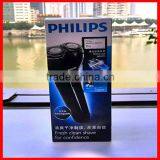 Hot Sale High Quality Custom Cardboard Razor Packaging Box