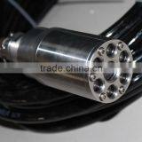 Stainless Steel Night Vision Subsea Inspection Camera