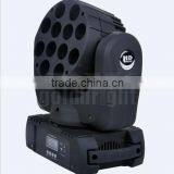 12x10W Moving Head Led Moving Head Light thumbnail-4
