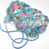 Hot Sale Cute Sling Bag for Girls Long Leather Strip More Color Light Weight Durable Use thumbnail-4