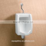 White Ceramic Toilet Urinal