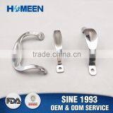 Kitchen Cookware Accessories Stainless Steel Side Handle / Pot Handle