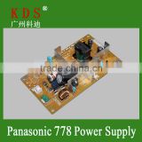 Power Suppy Board for Panasonic KX-MB778CN Printer Spare Parts