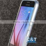 C&T Slim Durable Flexible Soft TPU Rubber Cases Cover for Samsung Galaxy S7 thumbnail-5