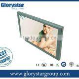 17" HD Inch Supermarket Shelf LCD Screen Advertisings Displayers Pop Pos Event thumbnail-1