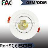 High-efficiency LED COB 9w Led Light Jewellery Shop Spot Light thumbnail-2