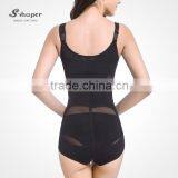 S-SHAPER Women Body Magic Slim Shaper Corset Shaping Open Bust Girdles thumbnail-6