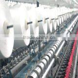 Raw White High Quality Polyester Spun Yarn TFO 20S/2/3 thumbnail-3