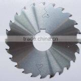 230*24T Wholesale China Rip and Cross Wood Cutting TCT Saw Blade