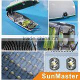 CE RoHS Approved 2015 Hot Sale DC/AC Input 40W LED Street Light Model SLD07A-40W thumbnail-6