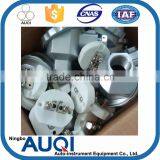 High Temperature Ceramic Terminal Block, Ex-proof Temperature Sensor Head Box, Alumiunm Thermocouple Accessories thumbnail-1