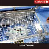 BFS5540 2 In 1 Thermal Shrink Packaging Machine thumbnail-6