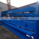 4m and 6m Bending Machine Supplier