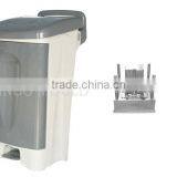 Plastic Dustbin Mould thumbnail-1