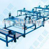 SH-2007C Type Oil Paste Laminating Machine