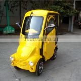 2015 Hot Selling Chinese Small Electric Car