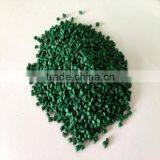 Bright Green Masterbatch