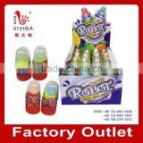 New Hot Nipple Press Candy With Syrup Pump