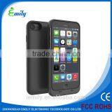 MFI 3200mAh Charging Power Bank Case Cover for IPhone 7, External Backup Battery Case Cover for IPhone7 thumbnail-4