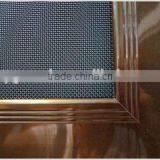 SS Wire Mesh Supplier, Fliter Netting, Window Screen thumbnail-3