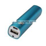 2016 Mobile Power Bank, Usb Power Bank Battery Charger, Mini Power Charger