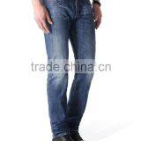 Premium Select Regular Straight Leg Denim Jean For Men thumbnail-4