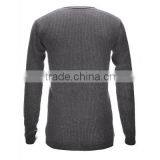 Wool Cashmere Sweater Wholesale thumbnail-4
