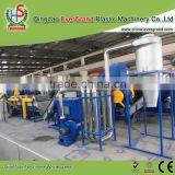 Plastic Film Crushing And Washing Machinery Pe Recycling Washing Line thumbnail-3