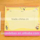 2016 New Design Calendar,gift New Year Calendar,desk Calendar thumbnail-6