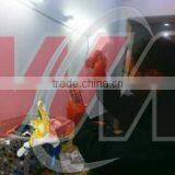 Wiki Manufacturing Corporation company overview - view 3 thumbnail