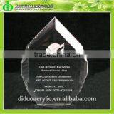 DDL-H077 Trade Assurance Best Trophy Design thumbnail-1