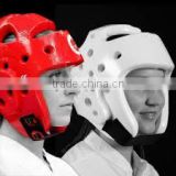 taekwondo head guard/taekwondo head protector