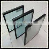 5 + 6A + 5mm Hollow Glass, Thermal Insulated Glass for Aircrafts With Thermal Insulation thumbnail-1