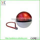 OEM Pokemon Power Bank Fast Charging With RoHS Certificate 12000 Mah
