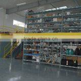 Steel Floor Mezzanine Racking