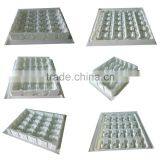 Small PVC Egg Tray Making Machine For Egg thumbnail-4